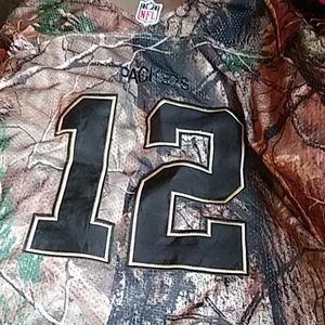 Aaron Rodgers  jersey